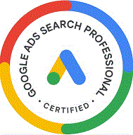 Google Ads Search Professional